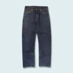 Authentic Vintage Evisu Jeans (28)...