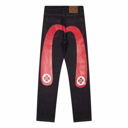 evisu-black-red-logo-jeans-1