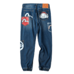 evisu-logo-blue-denim-pants-3