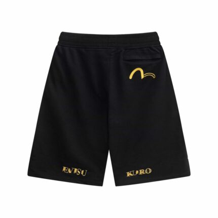 evisu-skull-black-shorts-1-1024x1024