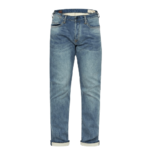 MULTI-LOGO DAICOCK PRINT CARROT FIT DENIM JEANS 1-min