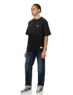 Daicock Print Baggy-Fit Jeans1 (1)